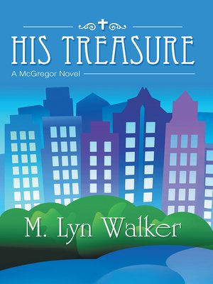 cover image of His Treasure